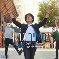 מירוץ הזמן - Single - Meir Green