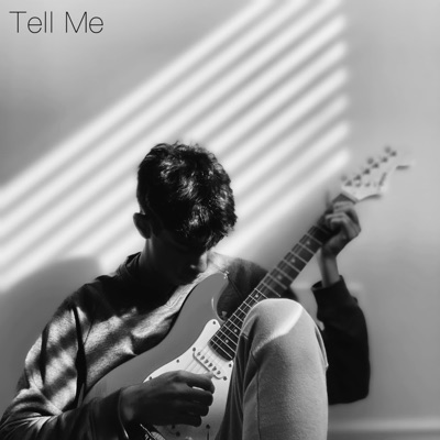 Tell Me (feat. Grim Ox) - Single