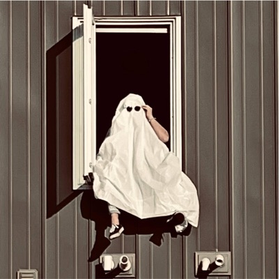 Ghost (feat. Mini Wheat Thin) - Single