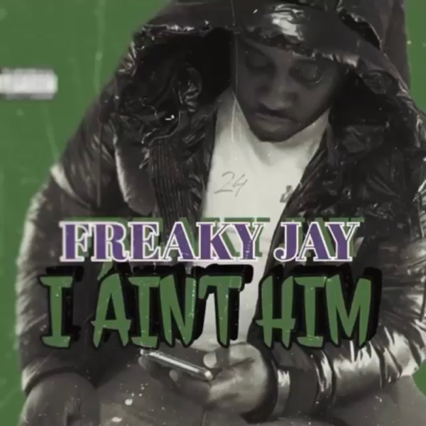 I Aint Him