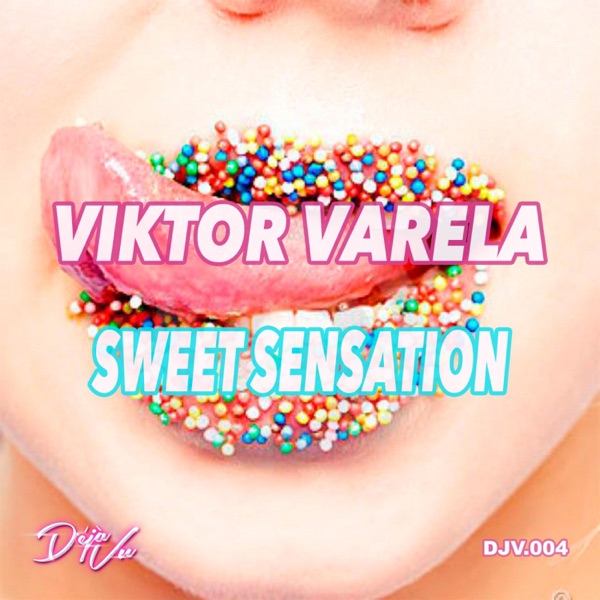 Sweet Sensation - Single