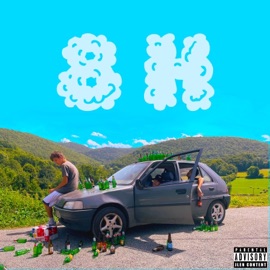 8H (feat. Tital, K'RONE & SALEM) Jlen