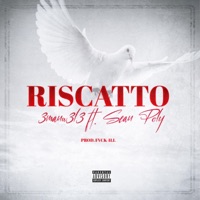 Riscatto (feat. Sean Poly) - Single - 3manu3l3