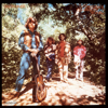 Creedence Clearwater Revival - Bad Moon Rising artwork