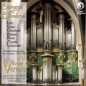 Songes et Elemens (Live)