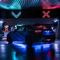 HELLISH RAGE - Single - glexks