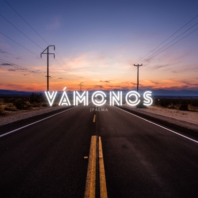 Vámonos - Single