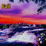Fall (feat. Nick Emory) - Single