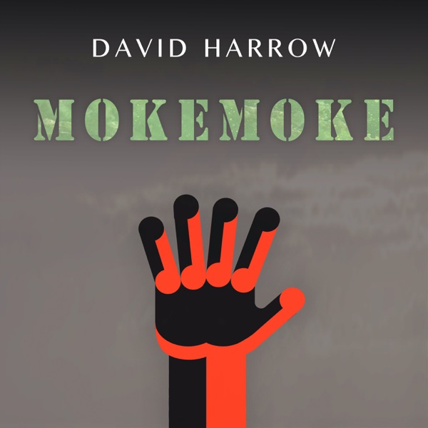 Mokemoke - EP