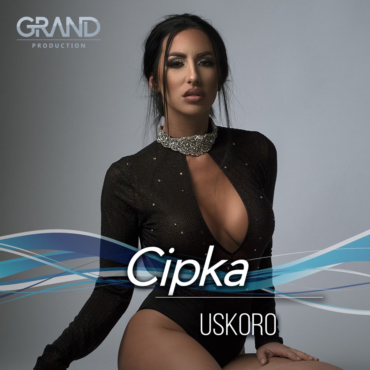 Uskoro - Single by Aleksandra Tadić Cipka.