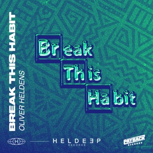 Break This Habit (feat. Kiko Bun) - Single