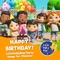 Tongue Twisting Fun! - Little Baby Bum Nursery Rhyme Friends lyrics