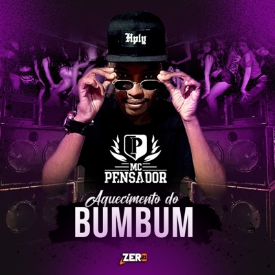 Aquecimento do Bumbum - Single