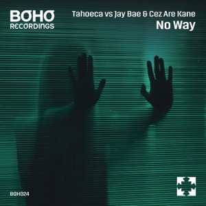 No Way - Single
