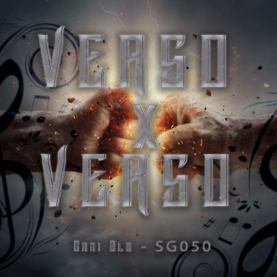 Verso x verso (feat. Sg050) - Single