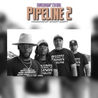 Pipeline 2 (feat. Speedy Babyy) - Single - Educators' Cypher