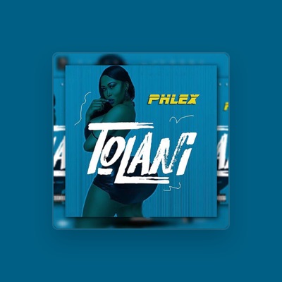 Listen to Phlex, watch music videos, read bio, see tour dates & more!