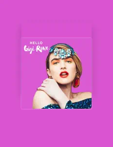 Listen to Gigi Rowe, watch music videos, read bio, see tour dates & more!