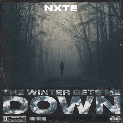 The Winter Gets Me Down - EP