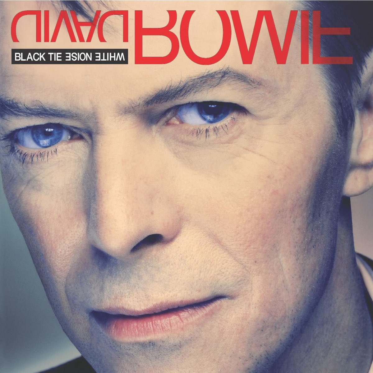 Black Tie White Noise by David Bowie on Apple Music