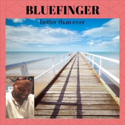 Bluefinger - No One's Gonna Love You