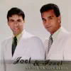 Joel e Izael - Espírito Santo