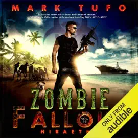 Hiraeth: Zombie Fallout, Book 16 (Unabridged)
