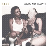 Oran Mix Party, Vol. 2 (Mixed) artwork