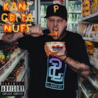 Kant Getta Nuff - Single - Epifane
