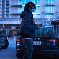 Runna - Single - TaliHendrix