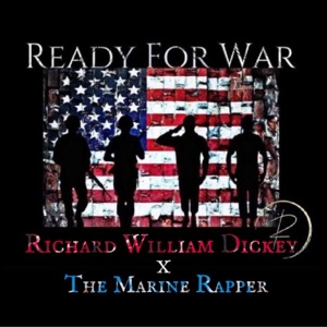 Ready For War (feat. The Marine Rapper) - Single