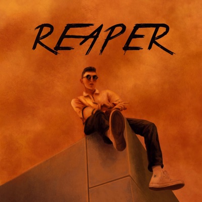 Reaper - Single