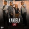 Si No Me Amas - Grupo Kandela lyrics