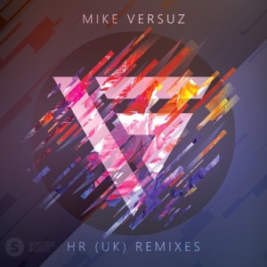 Is Killing Me EP (HR (UK) Remixes)