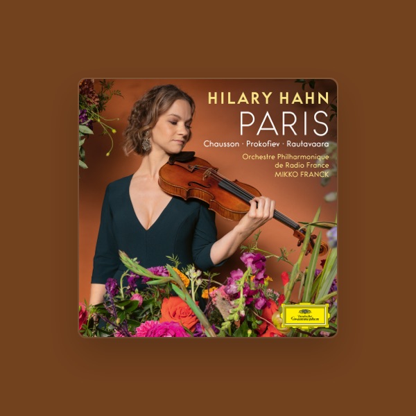 Orchestre Philharmonique de Radio France's avatar