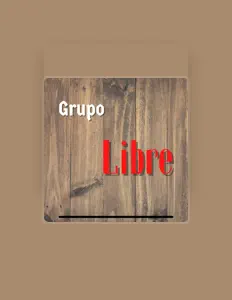 Listen to Grupo Libre, watch music videos, read bio, see tour dates & more!