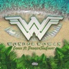Wonder Woman (feat. Dazasta Tha Great) - Single
