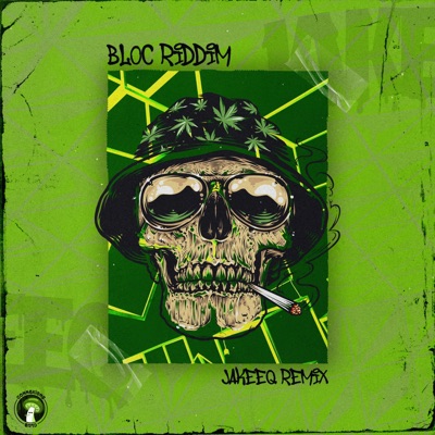 Bloc Riddem - Single