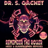 Remember the Roller Remixes - EP