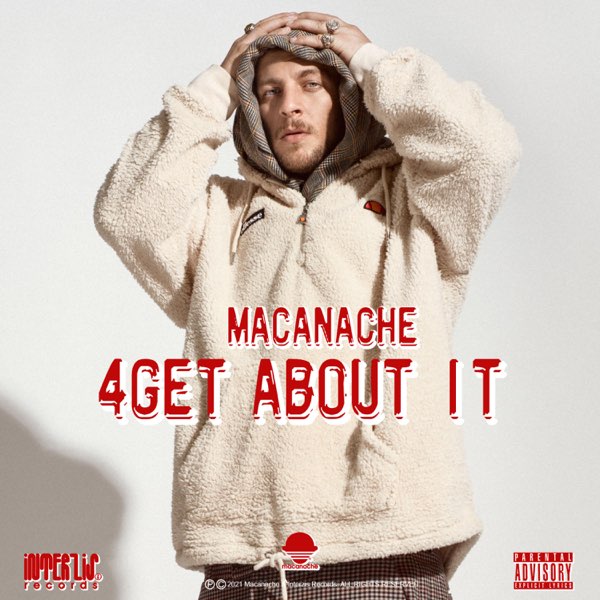 4 Get About It - Single by Macanache on Apple Music