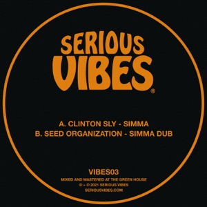 Simma - Single
