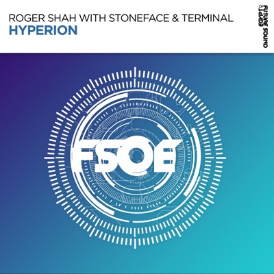 Hyperion - Roger Shah & Stoneface & Terminal | Shazam