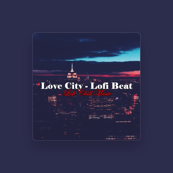 Lofi Chill Music's avatar