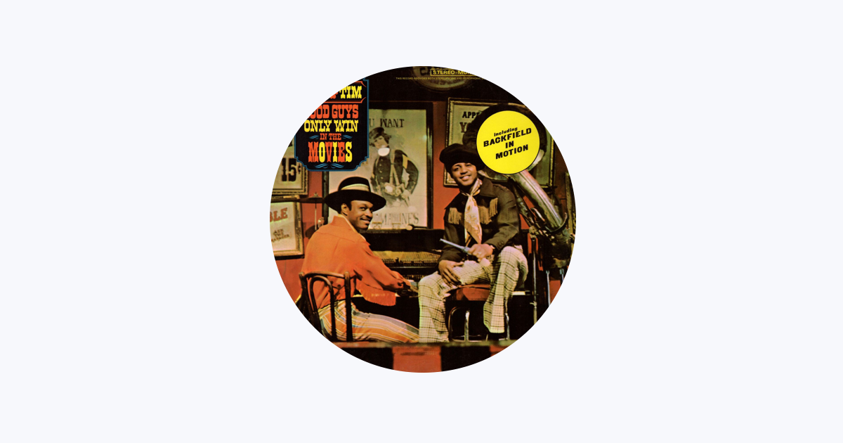 Mel & Tim – Mel & Tim – Vinyl (LP, Album, Promo), 1973