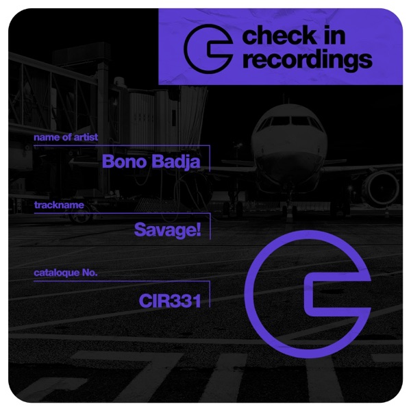 Savage! - Single