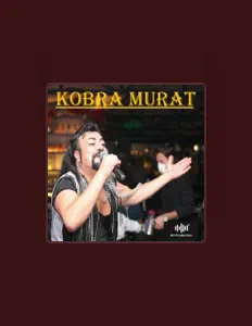 Listen to Kobra Murat, watch music videos, read bio, see tour dates & more!