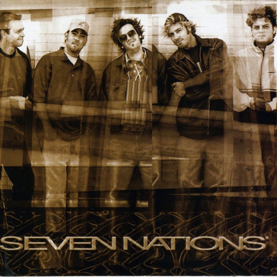 Cover artwork for Twelve