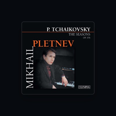 Listen to Mikhail Pletnev (piano), watch music videos, read bio, see tour dates & more!