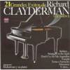 21 grandes exitos de Richard Clayderman - Richerman Y Su Piano