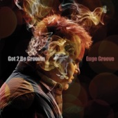 Euge Groove - Groovin' Up Hip Street